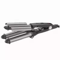 Babyliss Bab2269tte Lockenstab Kreppeisen Welleneisen