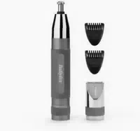 Babyliss Bartschneider E116e Super X Metal