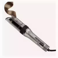 Babyliss Lockenstab Haarglätter C6688e Style Secret Air 1 St