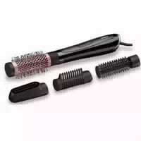 Babyliss Perfect Finish Warmluftbürste As126e