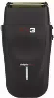 Babyliss Pro 4artist Fx3 Clipper Black