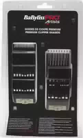 Babyliss Pro 4artists Premium Clipper Guards