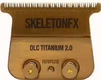 Babyliss Pro 4artists Skeletonfx 2 0