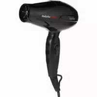 Babyliss Pro Bambino Reise Haartrockner 1200 W Bab5510e
