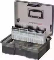 Babyliss Pro Barbersonic Disinfectant Box 1 stk