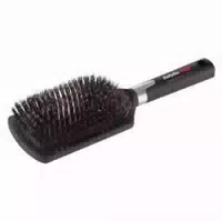 Babyliss Pro Boar Bristle Haarbürste mit Wildschweinhaar