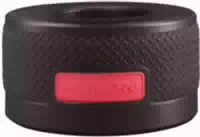 Babyliss Pro Boost Charging Base Black & Red Skeleton