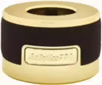 Babyliss Pro Boost Charging Base Gold Skeleton