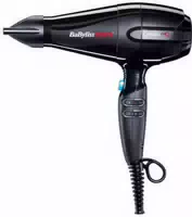 Babyliss Pro Haartrockner Caruso Hq Ionic 2400w Bab6970ie