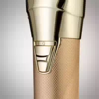 Babyliss Pro Fxone Black Clipper 1 stk