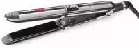 Babyliss Pro Glätteisen Elipsis 3000 Schwarz Bab3000epe