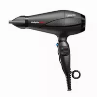 Babyliss Pro Haartrockner Levante Bab6950ie Schwarz