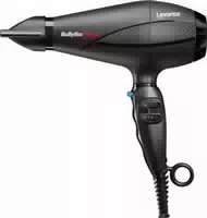 Babyliss Pro Haartrockner Levante 2100w Schwarz
