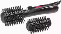 Babyliss Pro Rotierende Warmluftbürste
