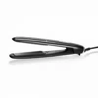 Babyliss Pro Stilista Black & Silver Glätteisen Bab3550be