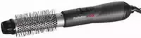 Babyliss Pro Warmluftbürste Air Styler Titanium Turmalin 19 Mm