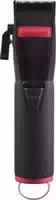 Babyliss Pro 4artists Barber Metal Clipper Boost Fx Black&red
