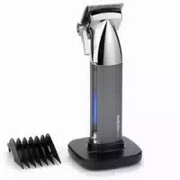 Babyliss Profi Haarschneider Super X Metal Bartschneider Trimmer