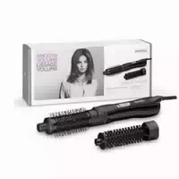 Babyliss Shape & Smooth Warmluftbürste As82e