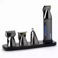 Babyliss Super X Metal 15 In 1 Multitrimmer Bartschneider Haarschneider