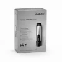 Babyliss T812e Bartschneider