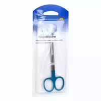 Babyschere Gebogen Bf 9 cm