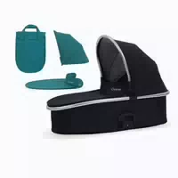 Babywanne für Kinderwagen Oyster2 Oyster Max