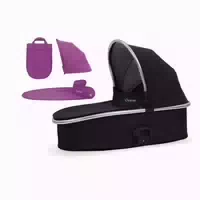 Babywanne für Kinderwagen Oyster2 Oyster Max