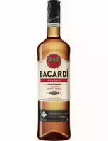 Bacardi Spiced Flavoured Rum