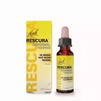 Bach Original Rescura™ Original Tropfen Alkoholfrei