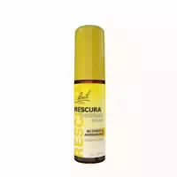Bach Rescura Spray