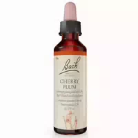 Lemon Pharma Original Bio Bachblüten Cherry Plum No 6