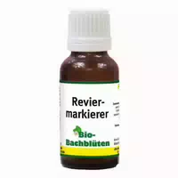 Bachblüten Krawallmacher Flüssig für Katzen 20 ml