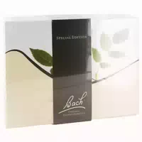 Original Bachblüten Sonderedition 40 X 10 ml in Pappbox