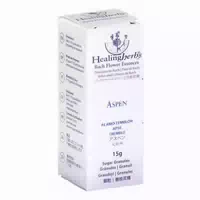 Healing Herbs Beech Original Bachblüten Globuli