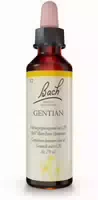 Bachblüten Gentian 20 ml Lösung