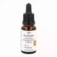 Bachblüten Murnauer Tropfen Centaury 20 ml