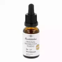 Bachblüten Murnauer Hornbeam Tropfen 20 Ml
