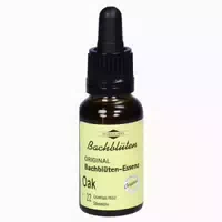 Bachblüten Murnauer Oak Tropfen 20 ml