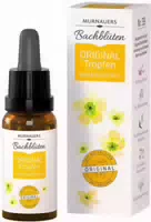 Bachblüten Murnauer Original Tropfen nach Doktor Bach