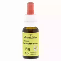Bachblüten Murnauer Pine Tropfen 20 Ml
