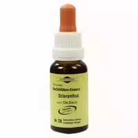 Bachblüten Murnauer Scleranthus Tropfen 20 Ml