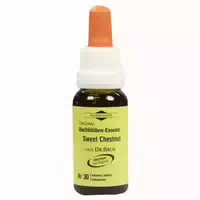 Bachblüten Murnauer Chestnut Bud 20 ml Tropfen