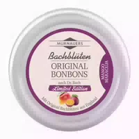 Bachblüten Murnauers Original Bonbons Mango Maracuja 50 G Bonbons
