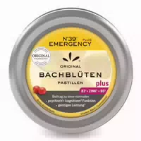 Bachblüten Notfall Nummer 3 9 Spray Nacht