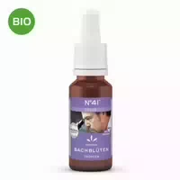 41 Focus Bachblüten Tropfen 20 Ml Tropfen Zum Einnehmen