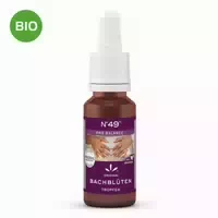 Bachblüten Nummer 4 9 Pms Tropfen