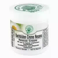 Resana Bachbllütencreme Resana Rescue Cream