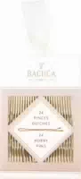 Bachca Bobby Pins 24 stk