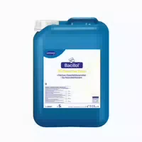 Bacillol 30 Sensitive Flächendesinfektionsmittel 750 Ml Schaum